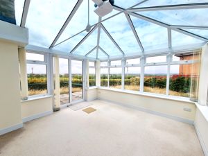 Conservatory- click for photo gallery